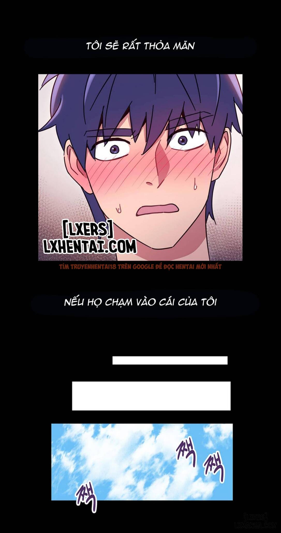 Mẹ Kế Và Những Người Bạn - Chapter 8