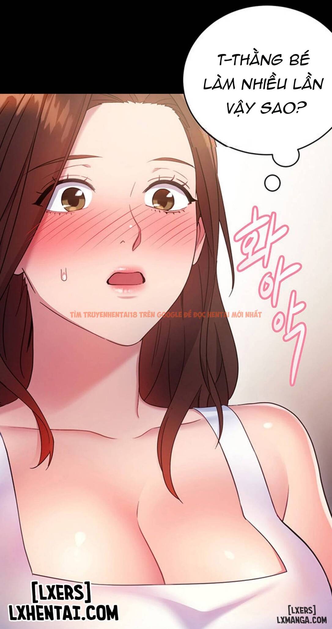 Mẹ Kế Và Những Người Bạn - Chapter 8