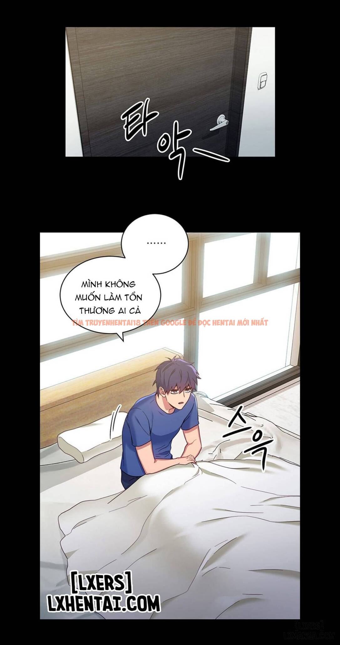 Mẹ Kế Và Những Người Bạn - Chapter 8