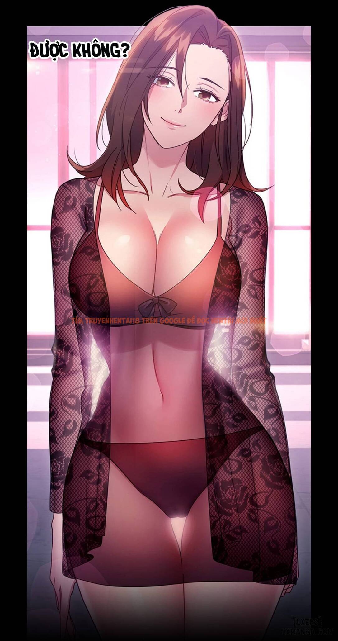 Mẹ Kế Và Những Người Bạn - Chapter 8