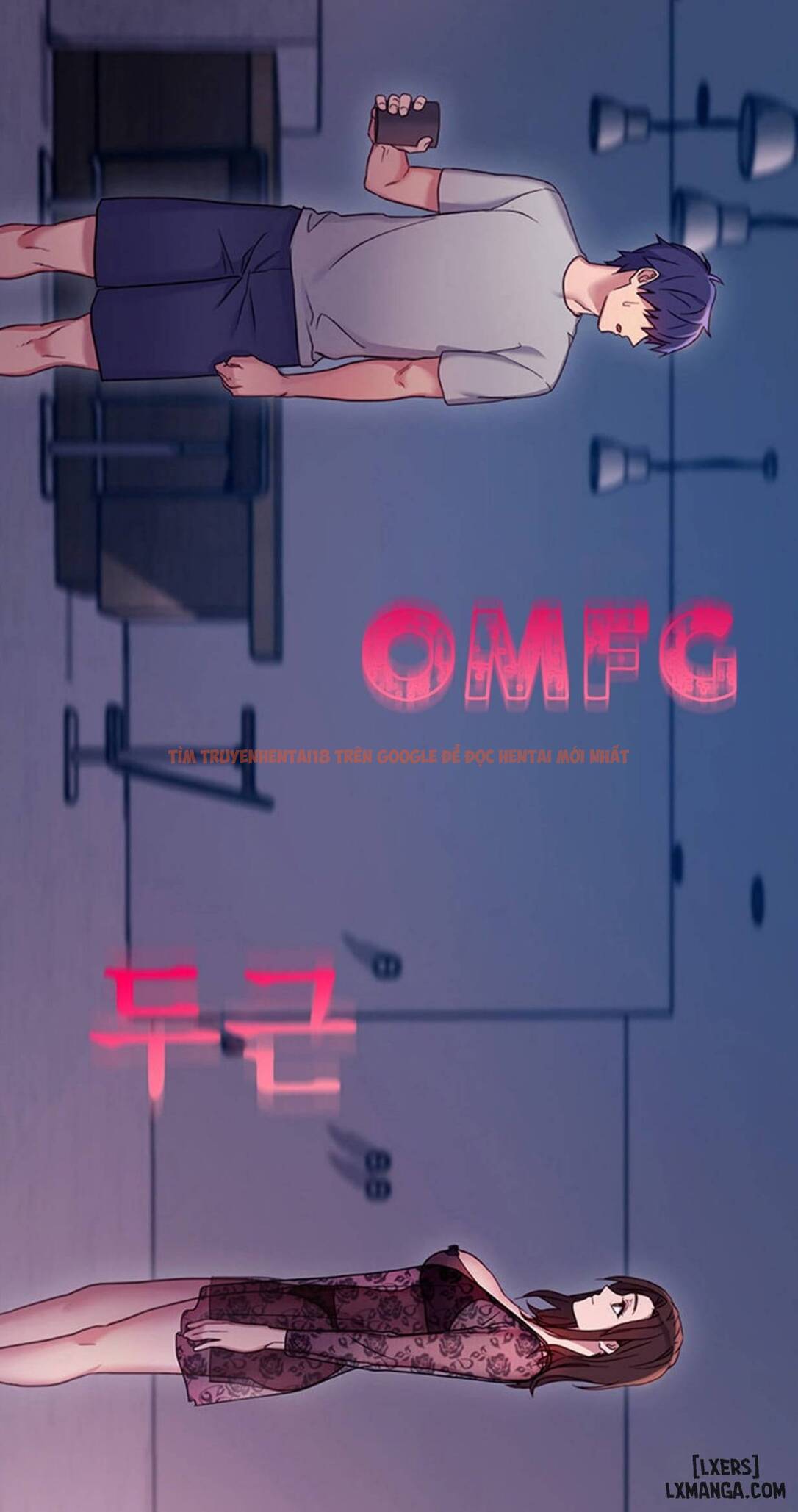 Mẹ Kế Và Những Người Bạn - Chapter 8