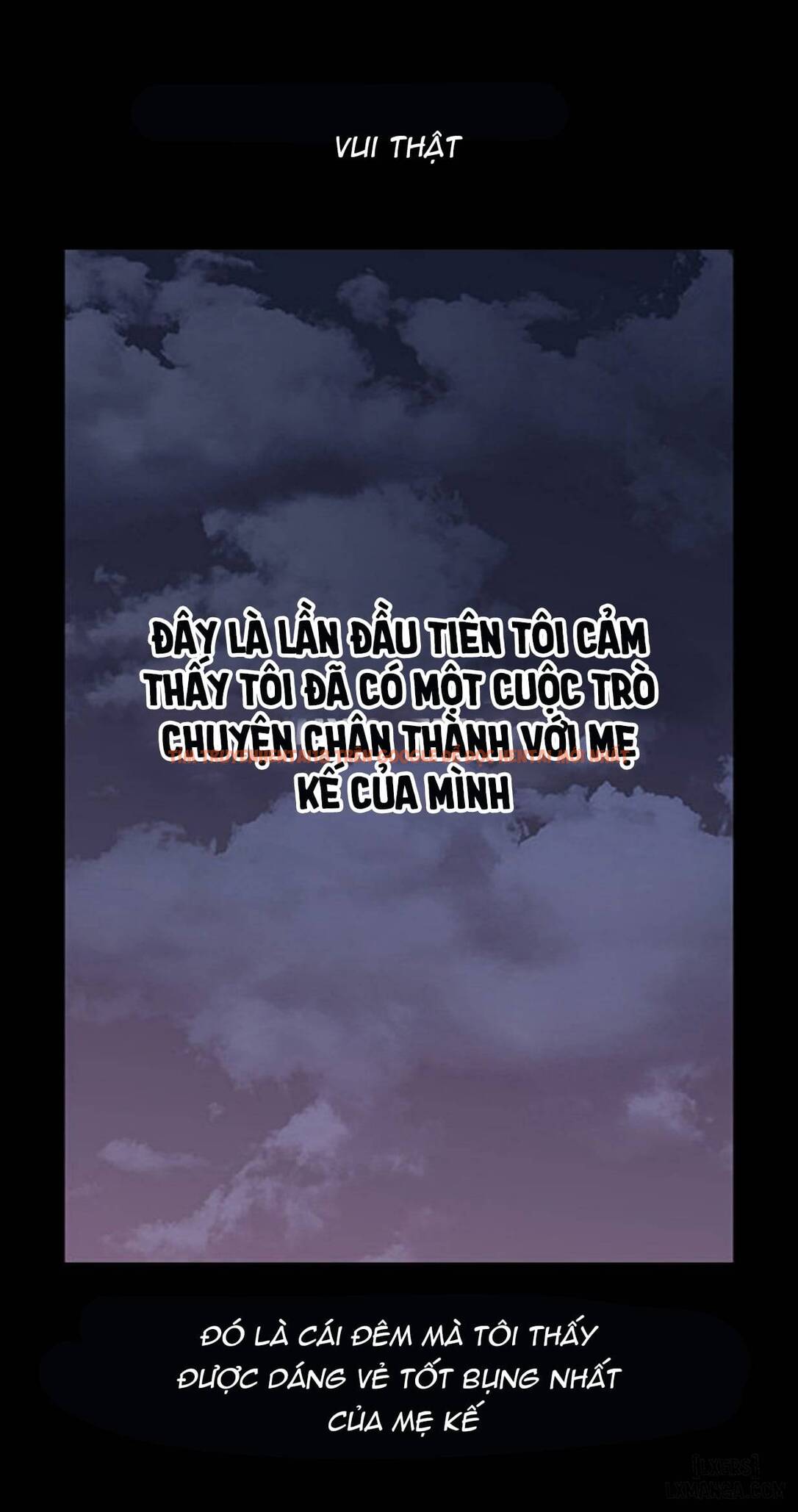 Mẹ Kế Và Những Người Bạn - Chapter 8