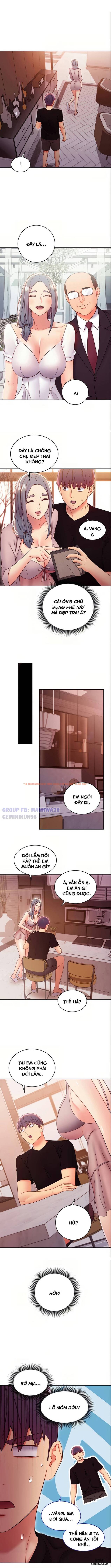 Mẹ Kế Và Những Người Bạn - Chapter 80