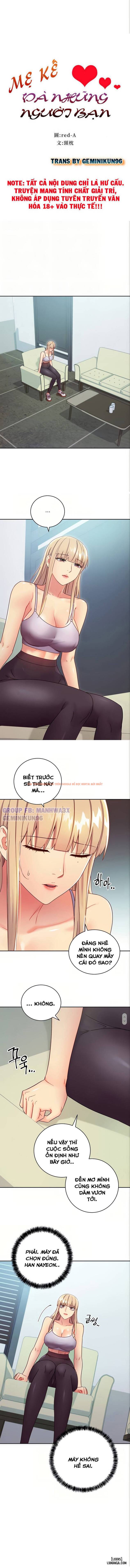 Mẹ Kế Và Những Người Bạn - Chapter 80