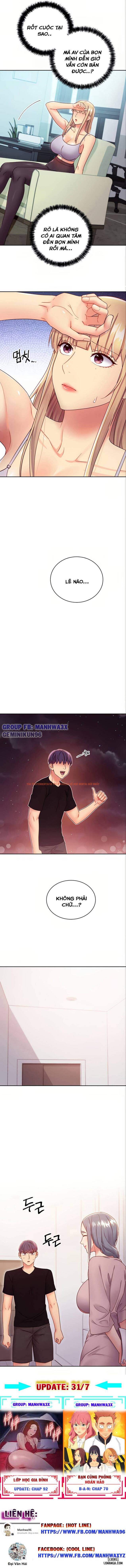 Mẹ Kế Và Những Người Bạn - Chapter 80