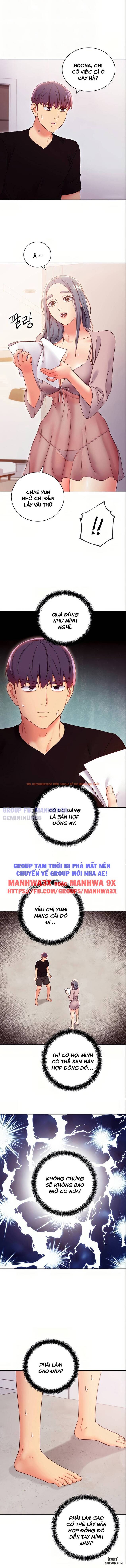 Mẹ Kế Và Những Người Bạn - Chapter 80