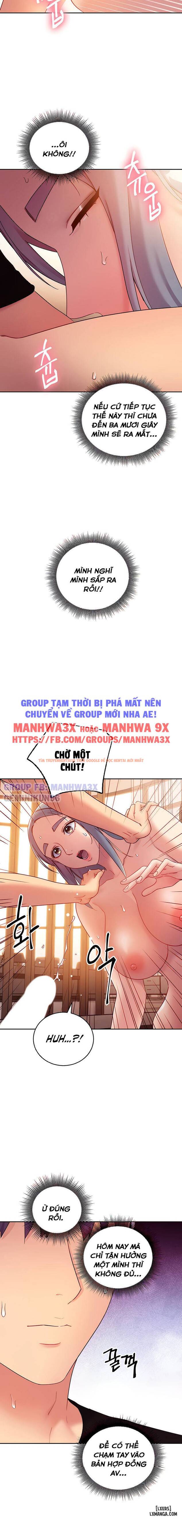 Mẹ Kế Và Những Người Bạn - Chapter 81
