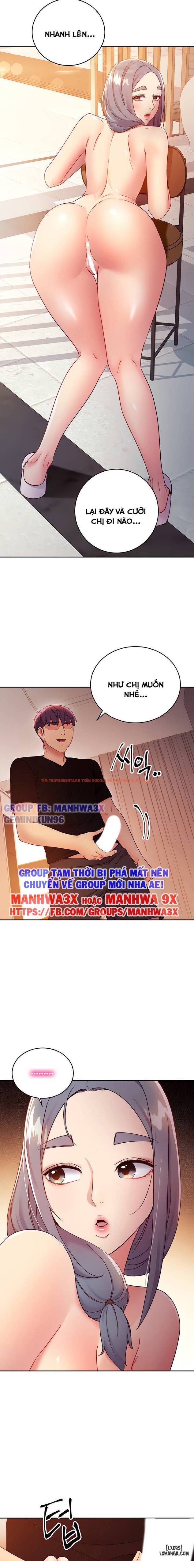 Mẹ Kế Và Những Người Bạn - Chapter 81