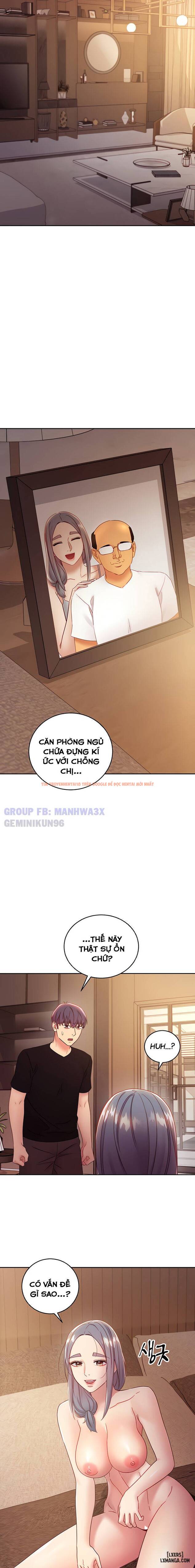 Mẹ Kế Và Những Người Bạn - Chapter 81
