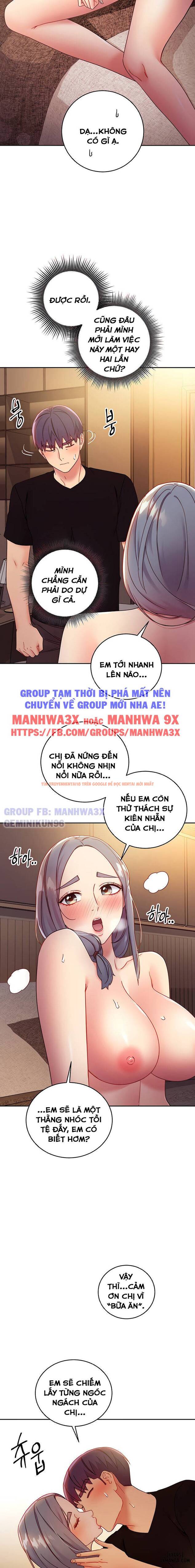 Mẹ Kế Và Những Người Bạn - Chapter 81