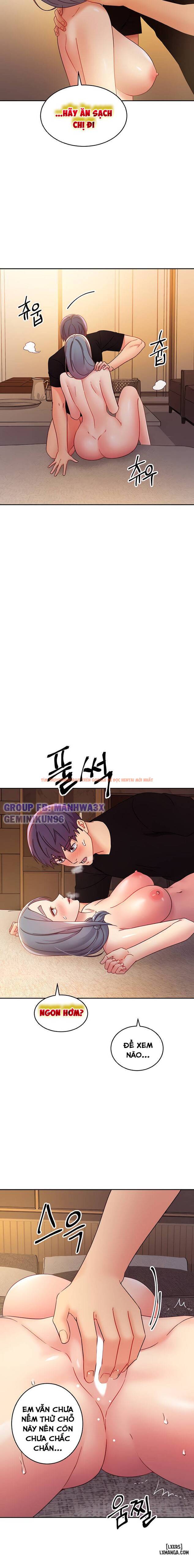 Mẹ Kế Và Những Người Bạn - Chapter 81