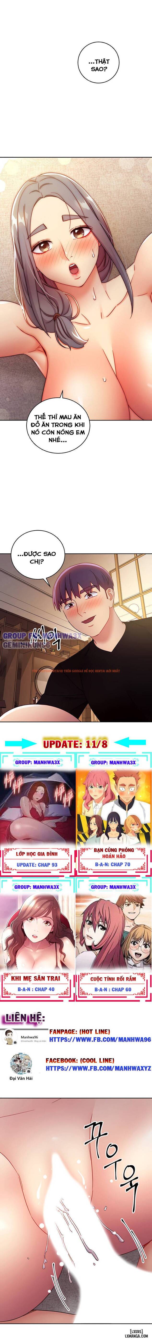 Mẹ Kế Và Những Người Bạn - Chapter 81