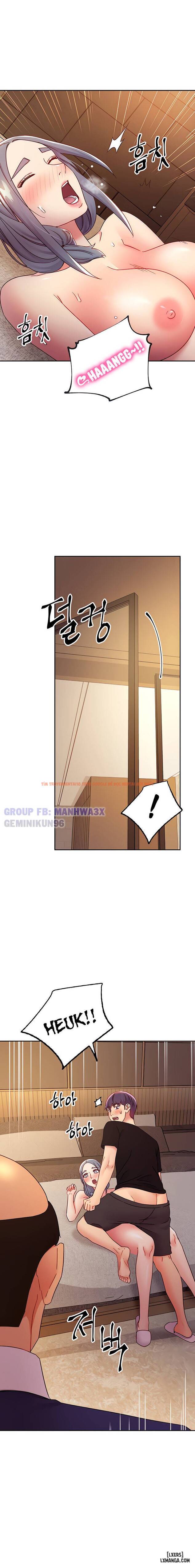 Mẹ Kế Và Những Người Bạn - Chapter 81