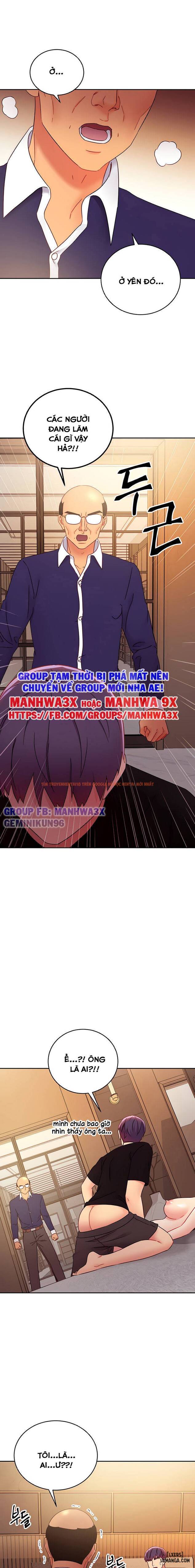 Mẹ Kế Và Những Người Bạn - Chapter 81
