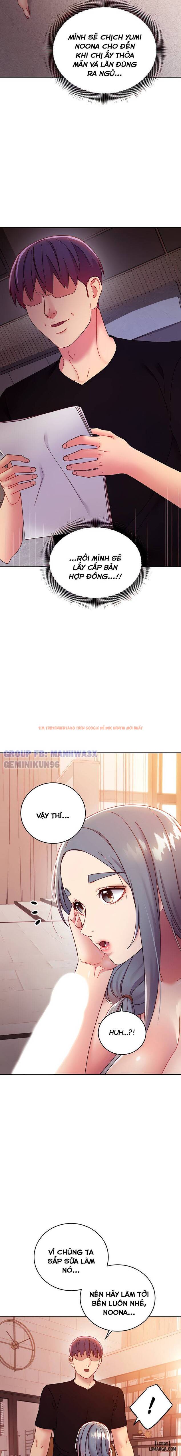 Mẹ Kế Và Những Người Bạn - Chapter 81