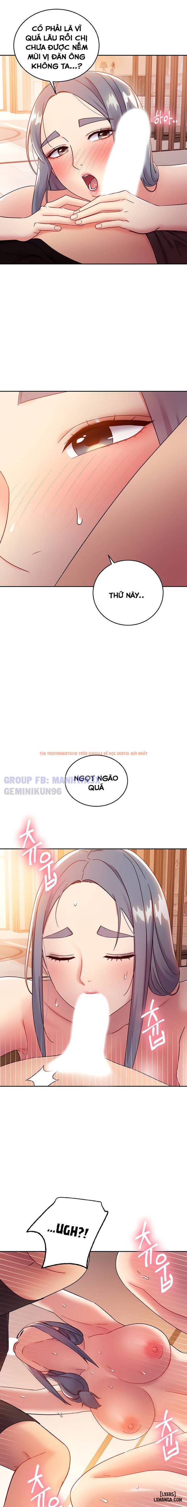 Mẹ Kế Và Những Người Bạn - Chapter 81