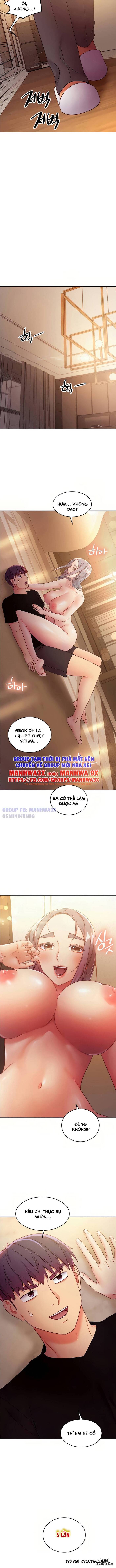 Mẹ Kế Và Những Người Bạn - Chapter 82