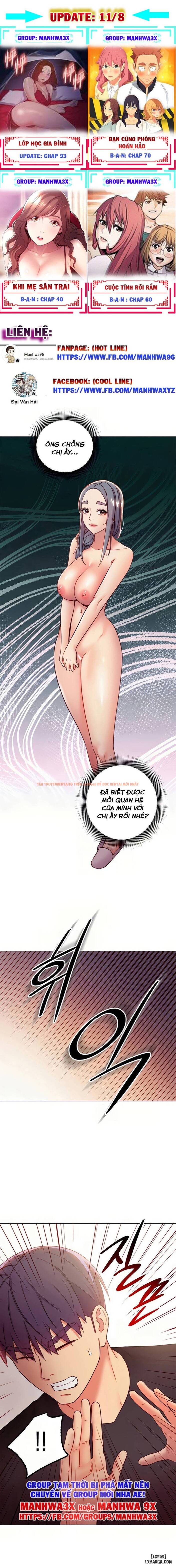 Mẹ Kế Và Những Người Bạn - Chapter 82