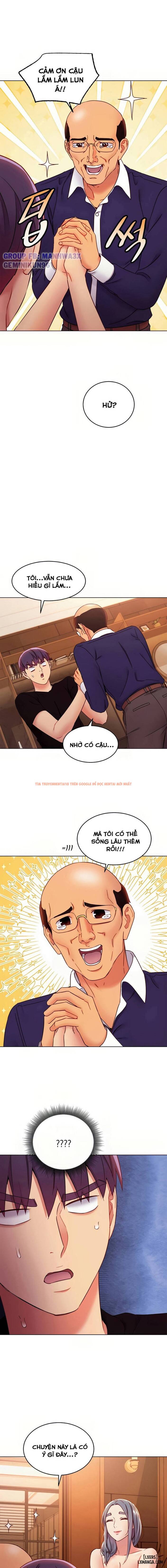 Mẹ Kế Và Những Người Bạn - Chapter 82