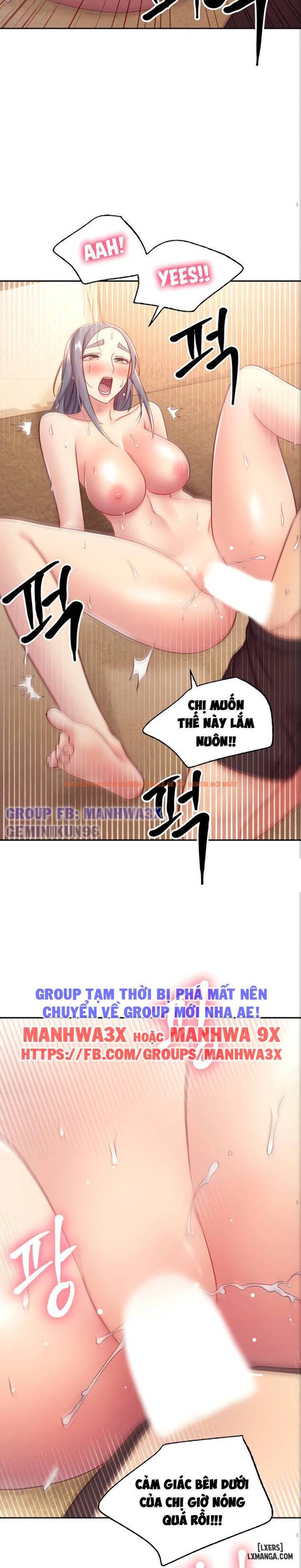 Xem ảnh Mẹ Kế Và Những Người Bạn - Chapter 83 - 11 - TruyenVN.APP