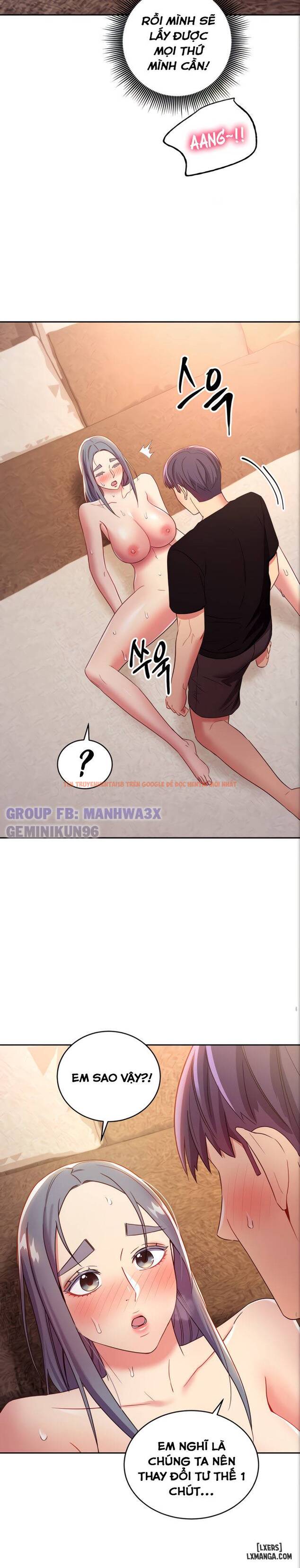 Xem ảnh Mẹ Kế Và Những Người Bạn - Chapter 83 - 16 - TruyenVN.APP