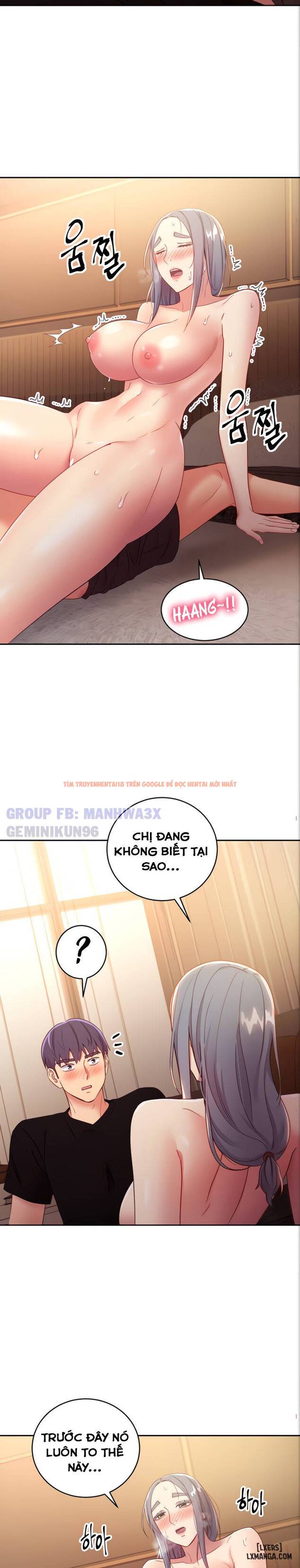 Xem ảnh Mẹ Kế Và Những Người Bạn - Chapter 83 - 19 - TruyenVN.APP