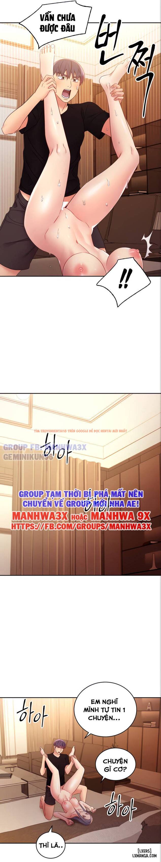 Xem ảnh Mẹ Kế Và Những Người Bạn - Chapter 83 - 27 - TruyenVN.APP