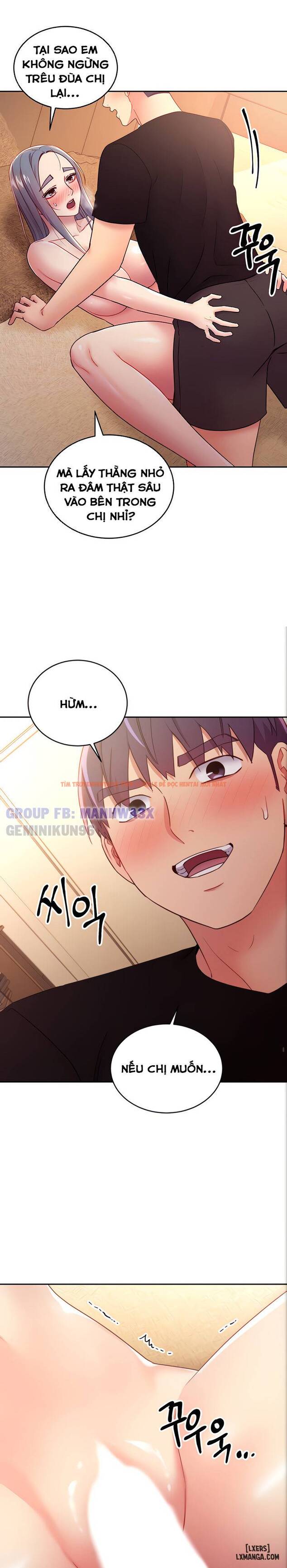 Xem ảnh Mẹ Kế Và Những Người Bạn - Chapter 83 - 9 - TruyenVN.APP