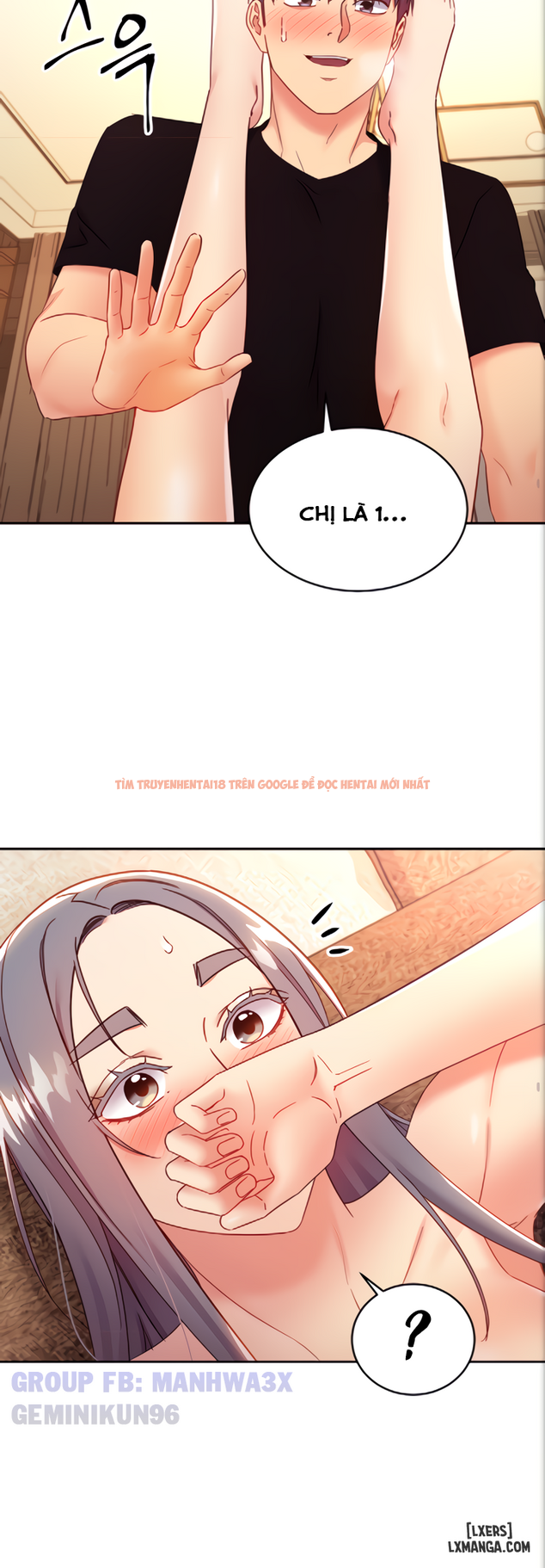 Mẹ Kế Và Những Người Bạn - Chapter 84