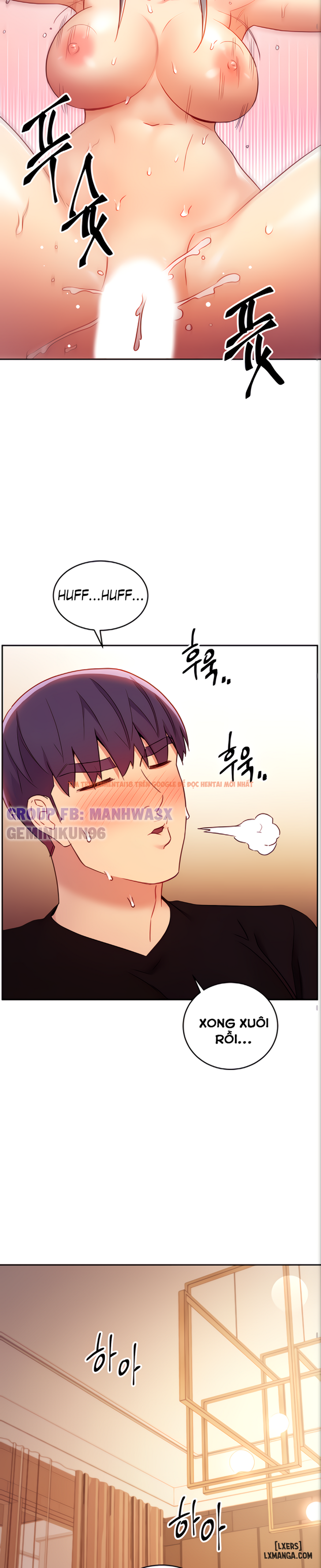 Mẹ Kế Và Những Người Bạn - Chapter 84