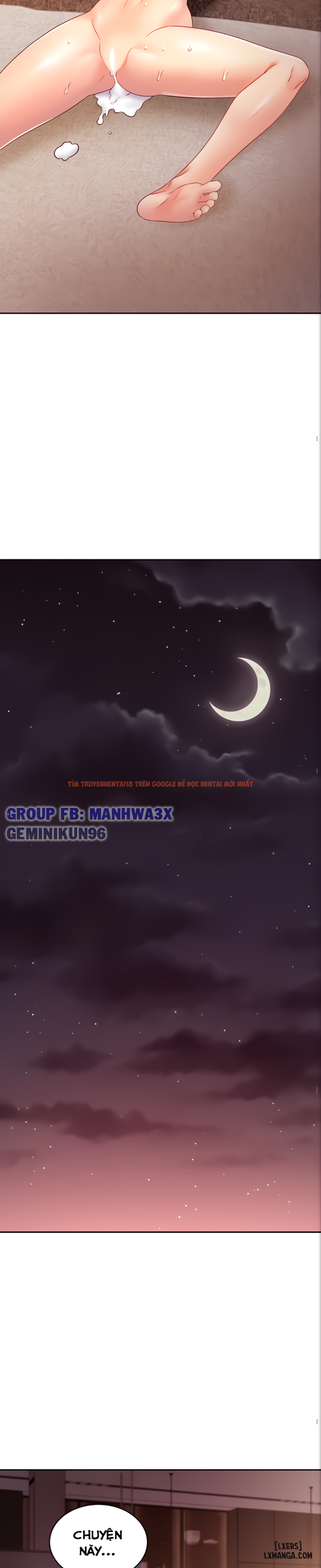 Mẹ Kế Và Những Người Bạn - Chapter 84