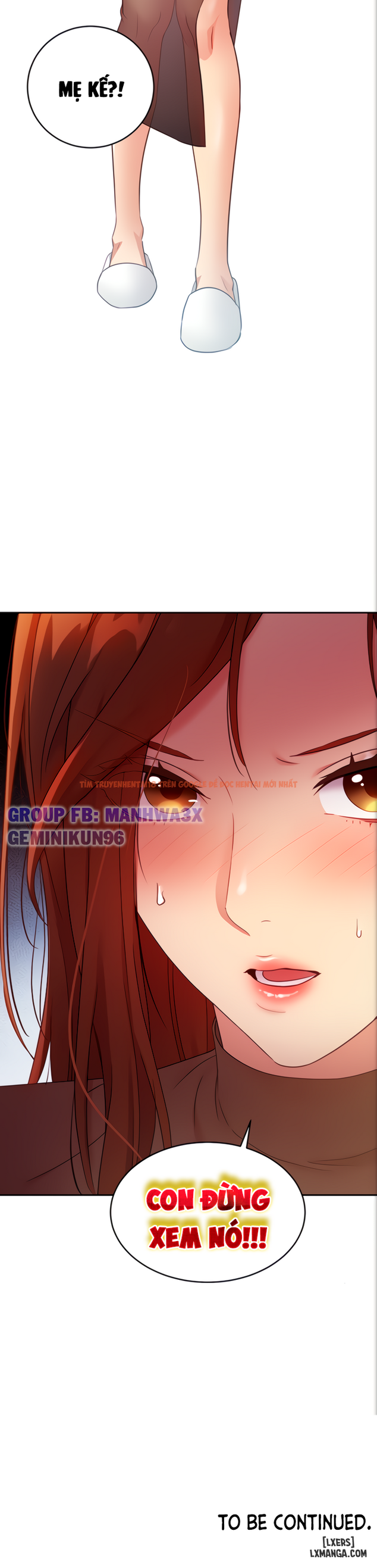 Mẹ Kế Và Những Người Bạn - Chapter 84