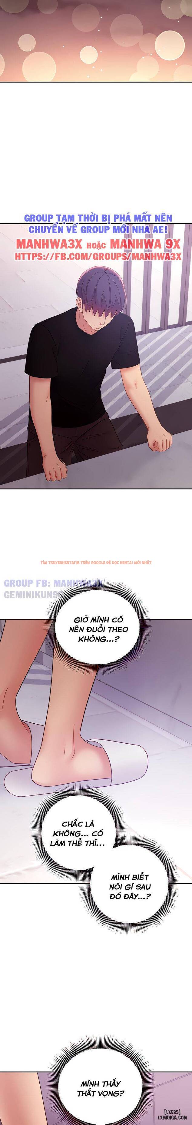 Mẹ Kế Và Những Người Bạn - Chapter 85