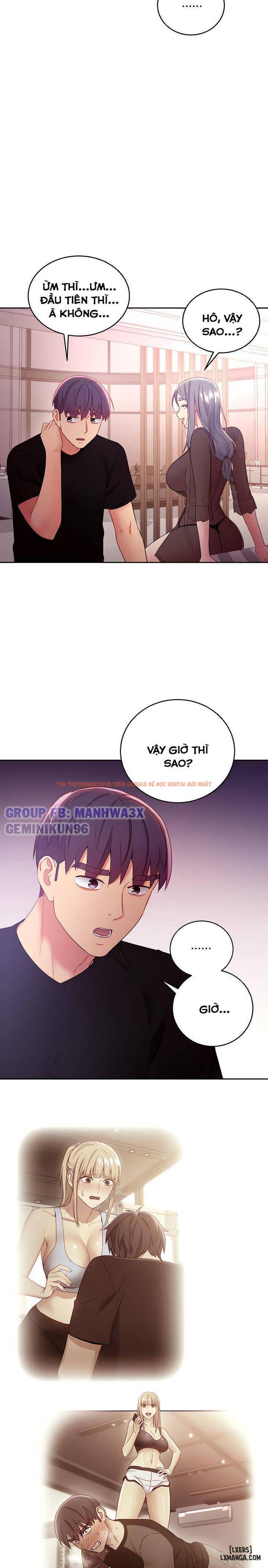Mẹ Kế Và Những Người Bạn - Chapter 85