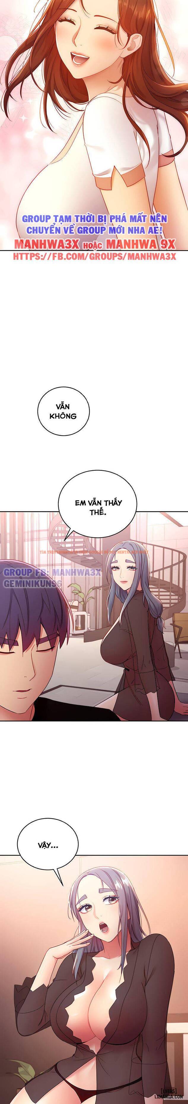 Mẹ Kế Và Những Người Bạn - Chapter 85