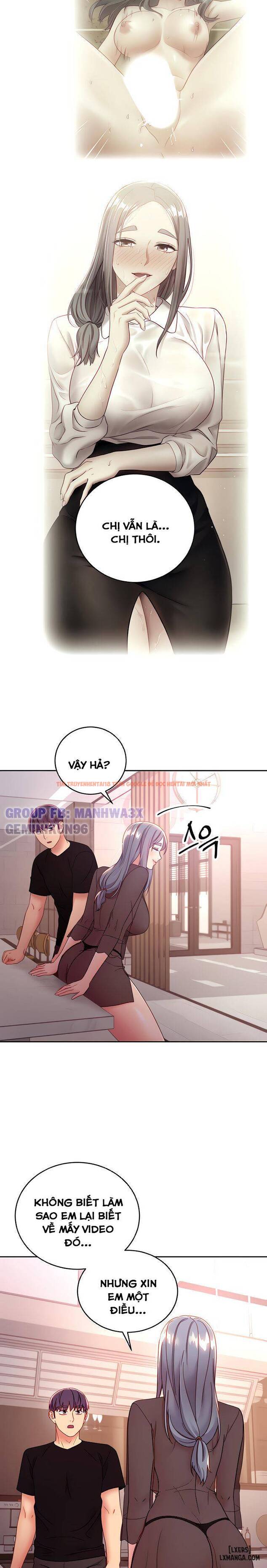 Mẹ Kế Và Những Người Bạn - Chapter 85