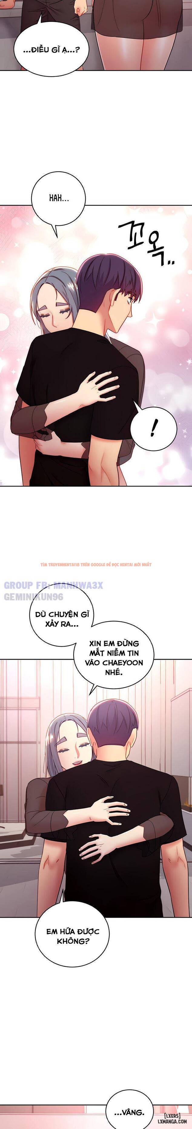 Mẹ Kế Và Những Người Bạn - Chapter 85