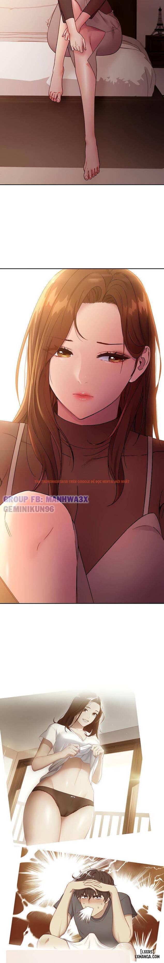 Mẹ Kế Và Những Người Bạn - Chapter 85