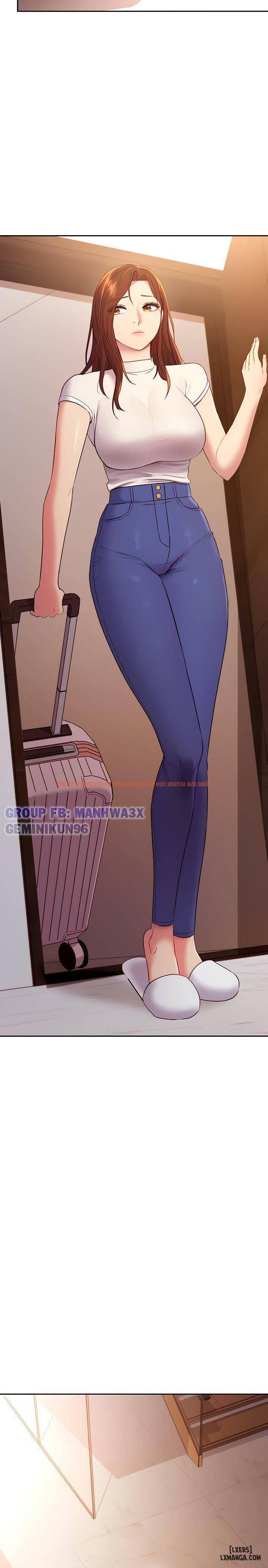Mẹ Kế Và Những Người Bạn - Chapter 85