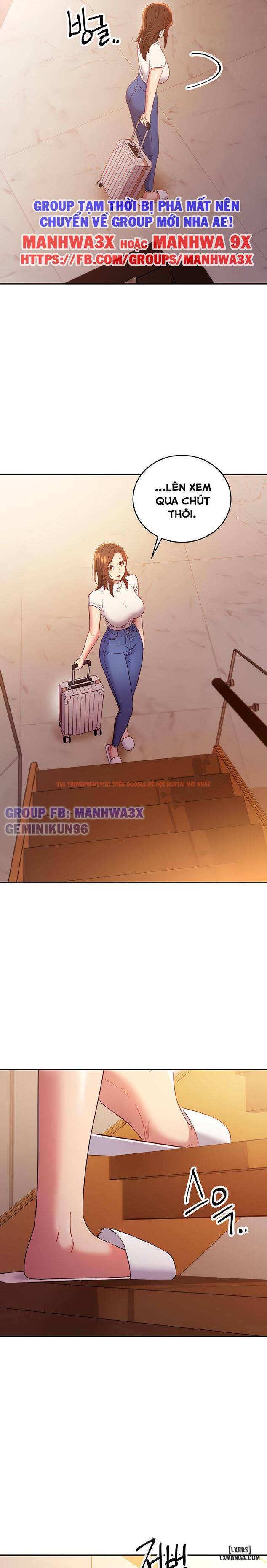 Mẹ Kế Và Những Người Bạn - Chapter 85