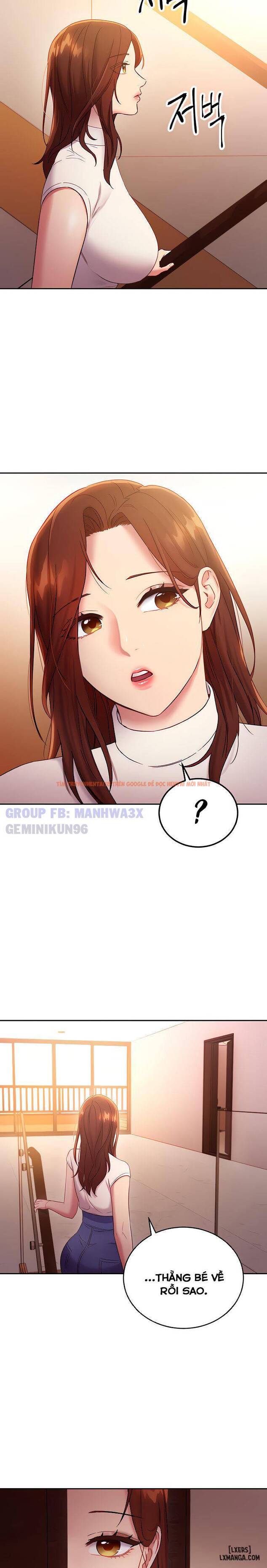Mẹ Kế Và Những Người Bạn - Chapter 85