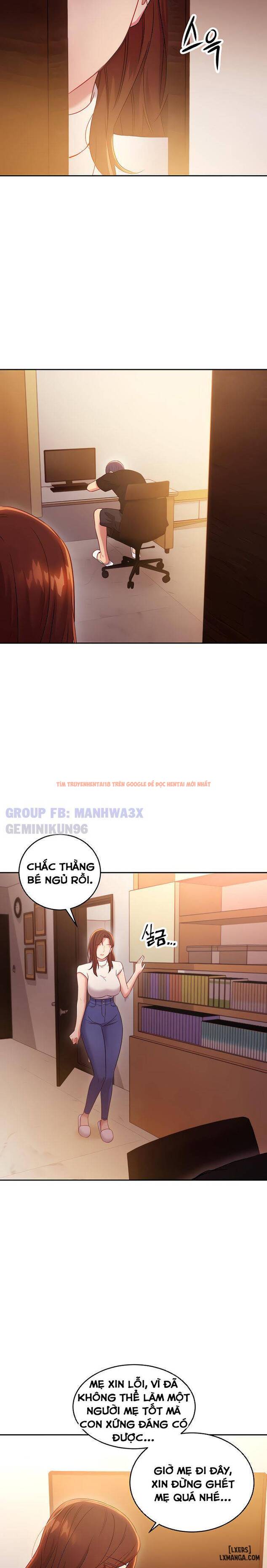 Mẹ Kế Và Những Người Bạn - Chapter 85