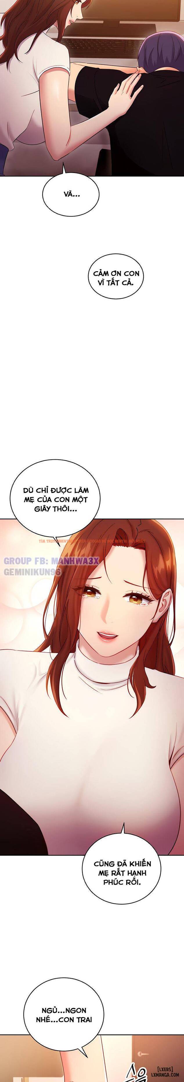 Mẹ Kế Và Những Người Bạn - Chapter 85