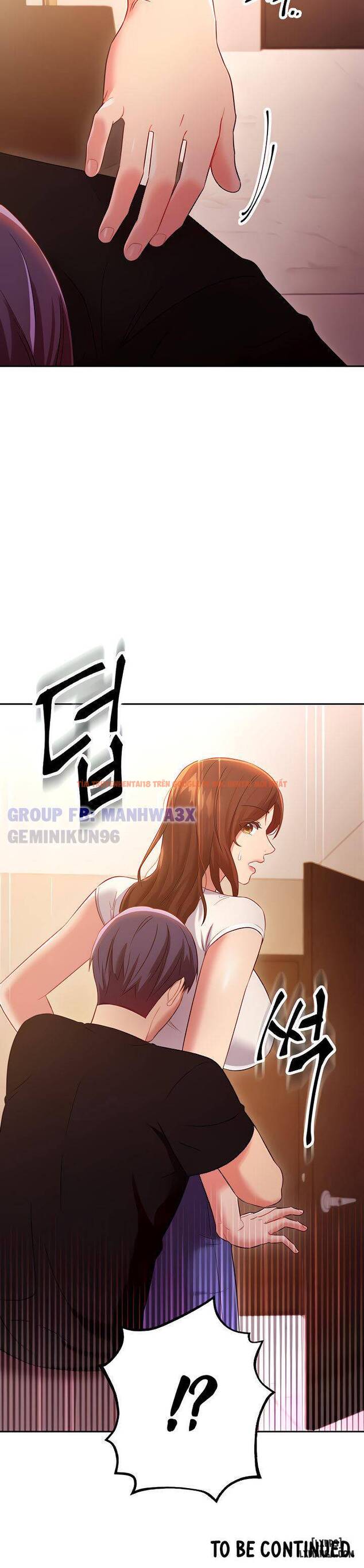 Mẹ Kế Và Những Người Bạn - Chapter 85