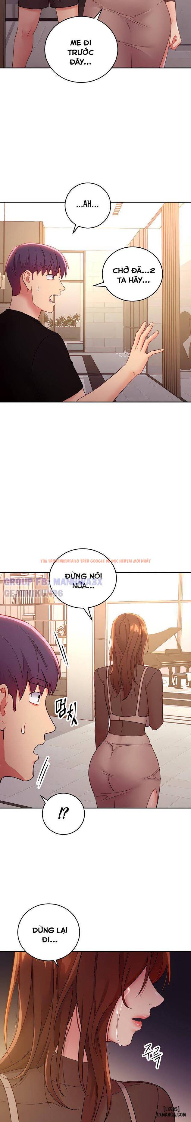 Mẹ Kế Và Những Người Bạn - Chapter 85