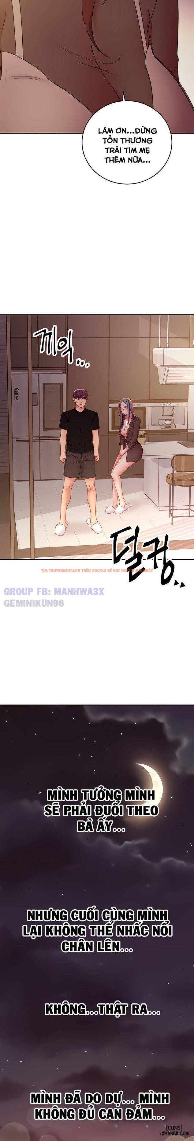Mẹ Kế Và Những Người Bạn - Chapter 85
