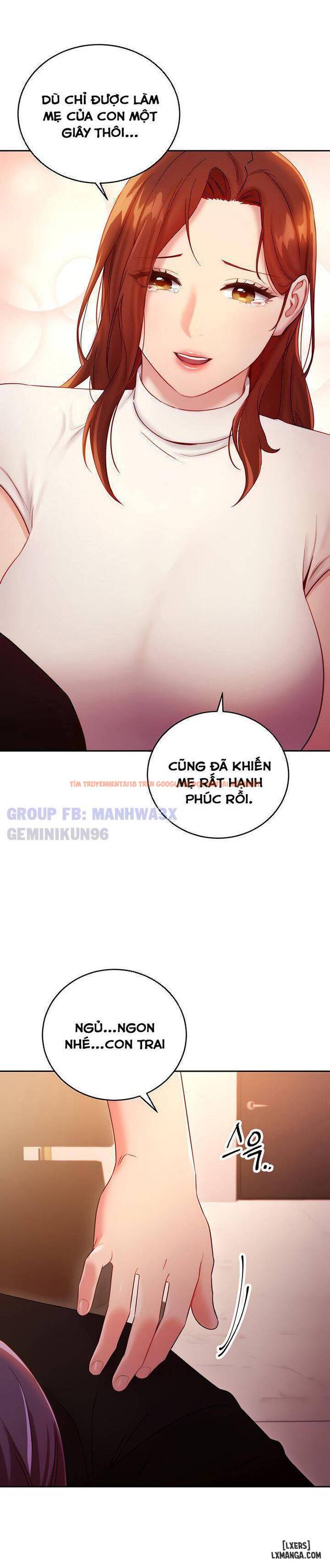 Mẹ Kế Và Những Người Bạn - Chapter 86
