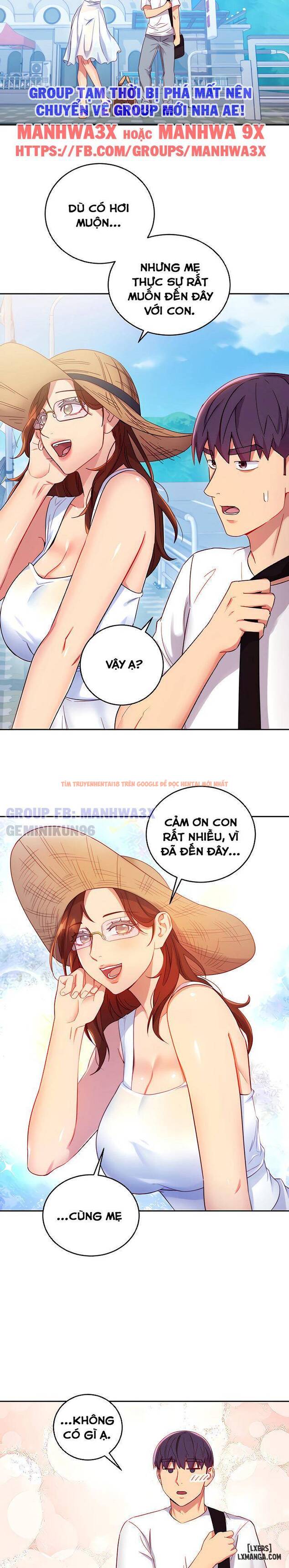 Mẹ Kế Và Những Người Bạn - Chapter 86