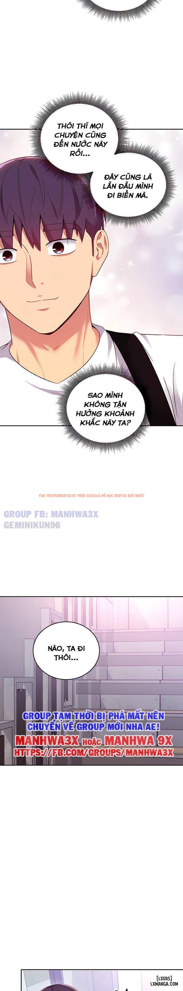 Mẹ Kế Và Những Người Bạn - Chapter 86