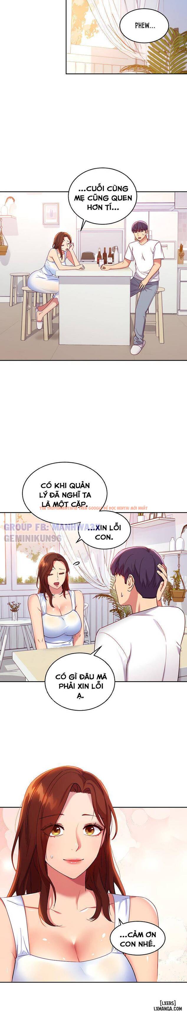 Mẹ Kế Và Những Người Bạn - Chapter 86